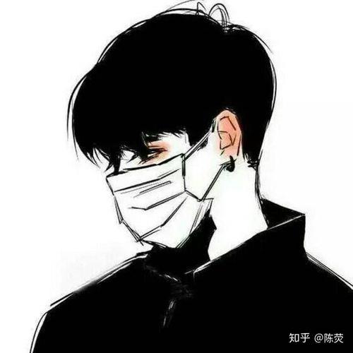 微信头像男生霸气冷酷 霸气的微信头像男生冷酷