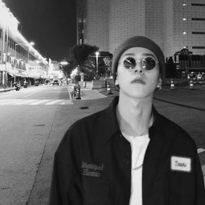 微信头像男生霸气冷酷 霸气的微信头像男生冷酷