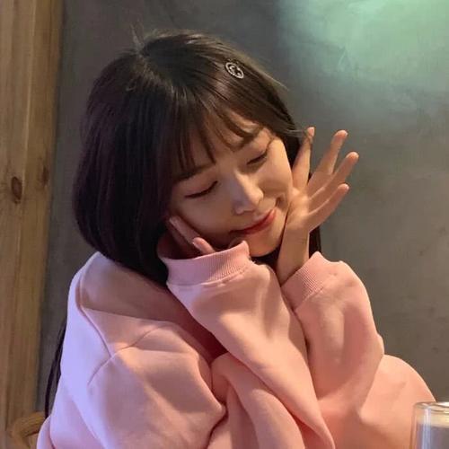 头像图片女生小清新 好看的头像图片小清新女生