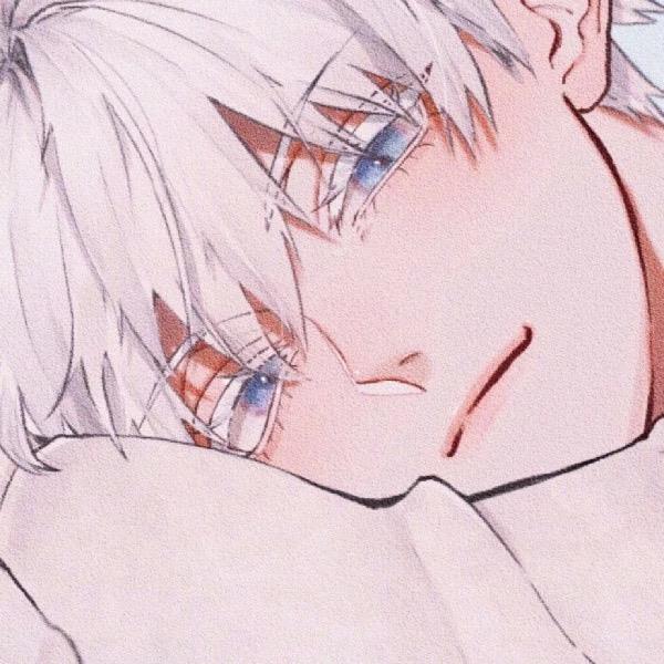 动漫男生头像帅气冷酷图片 2022年最新男生动漫头像