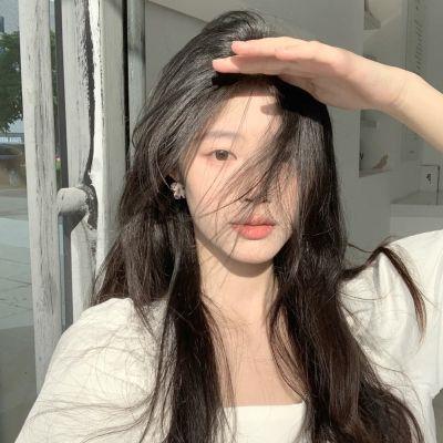 头像女ins风 ins复古风头像图片女