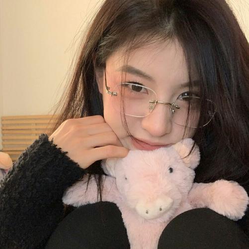 真人女生头像 真人女生头像图片2022最火爆