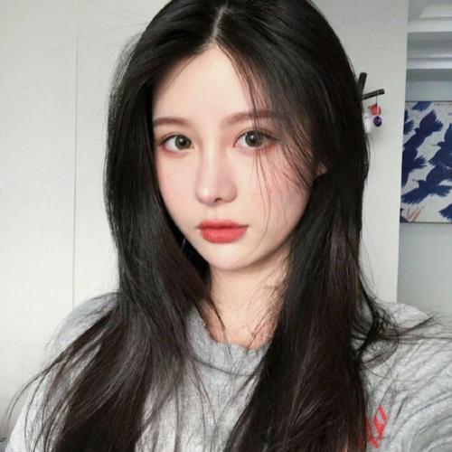 美女头像真人图片 女头像真人图片高清