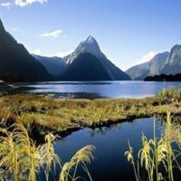 40一45岁女人微信头像风景 四十岁女人微信头像图片