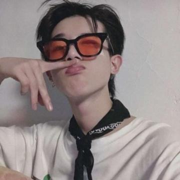 好看的微信头像男 微信好看的男生头像