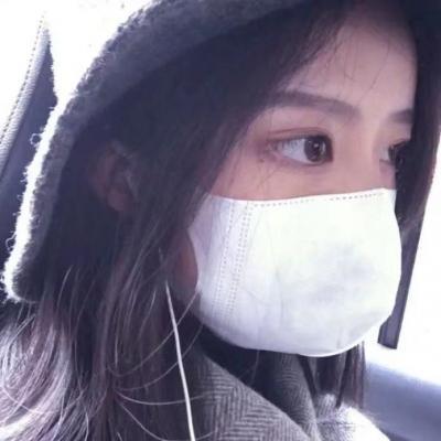 清纯女生头像 清纯女生头像图片卡通