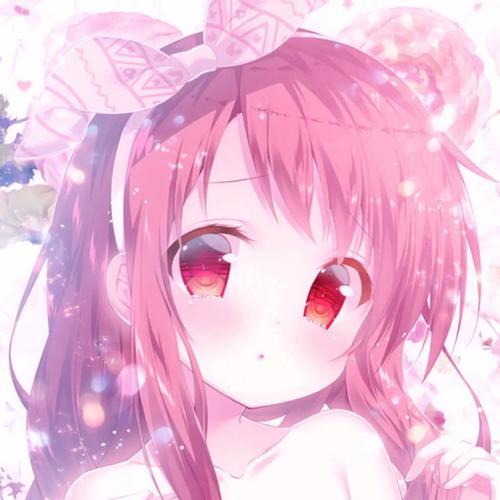 女生头像动漫可爱呆萌 呆萌可爱的动漫女生头像大全