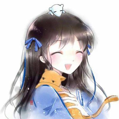 微信卡通头像 微信卡通头像图片2022最火爆