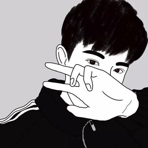 微信个性头像 微信个性头像图片2022最新款男