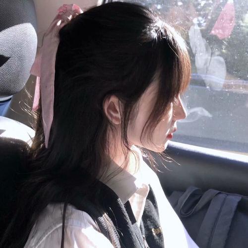 微信头像女生 百度微信头像图片大全女