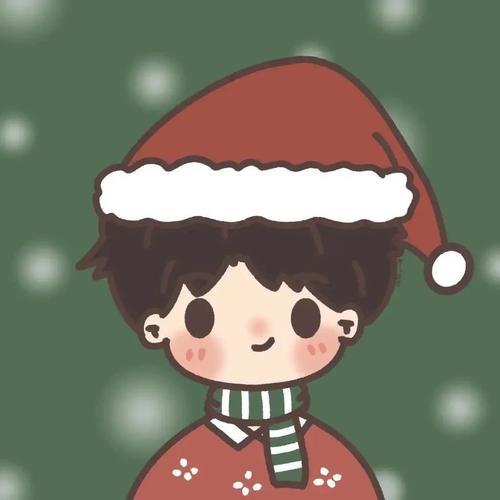 2022年最新版微信头像 2022新年微信头像图片大全