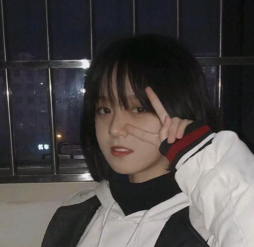 少女心炸裂的神仙颜值头像 超仙气少女心头像
