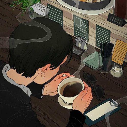 复古高端的小众头像 复古高级头像