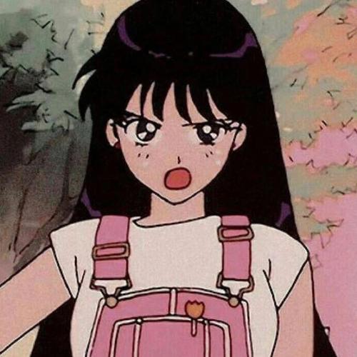 复古高端的小众头像 复古高级头像