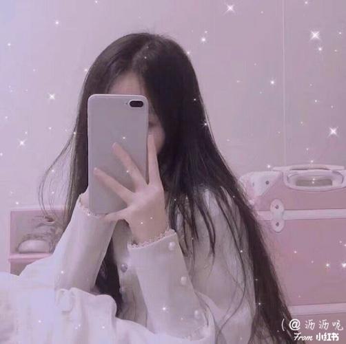 超好看仙气女生头像 好看的仙气女生头像