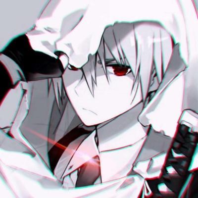 动漫男生头像帅气高冷 帅气男头像.高冷动漫