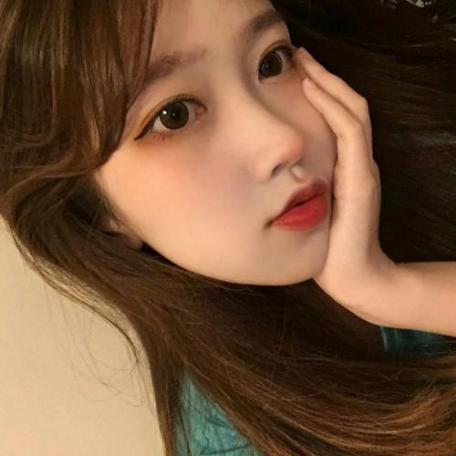 女生头像可爱 女生头像可爱图片真人