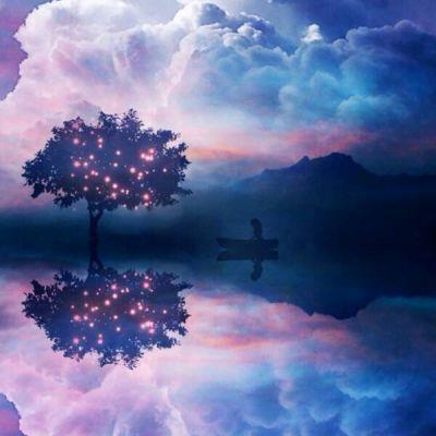 风景图片头像 风景头像图片大全高清真实