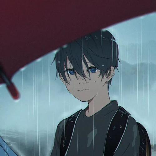 好看的头像男 好看头像男生