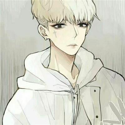好看的头像男 好看头像男生