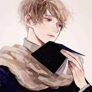 好看的头像男 好看头像男生