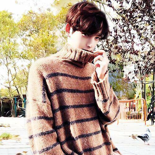 2022年最流行的微信头像图片 2022年最火的微信头像图片