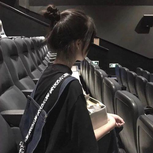 ins头像森系不露脸 头像ins森林系