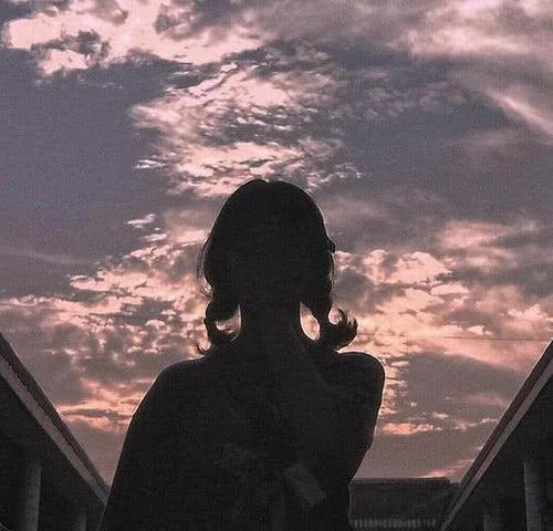 ins头像森系不露脸 头像ins森林系