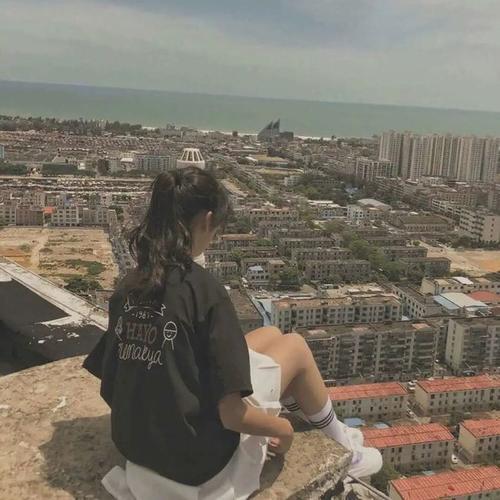 ins头像森系不露脸 头像ins森林系