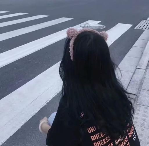 ins头像森系不露脸 头像ins森林系