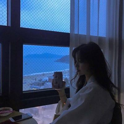 ins头像森系不露脸 头像ins森林系