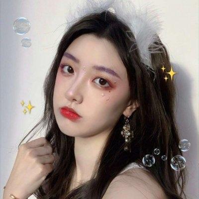 微信头像女2022最新款 微信头像2022最新图片女