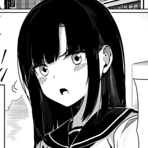 日系ins女头动漫 ins动漫女头可爱