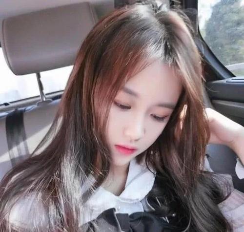 qq女生头像 qq女生头像图片大全图片动漫