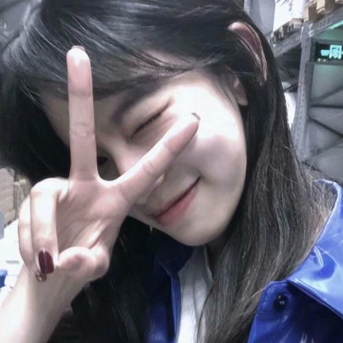 qq女生头像 qq女生头像图片大全图片动漫