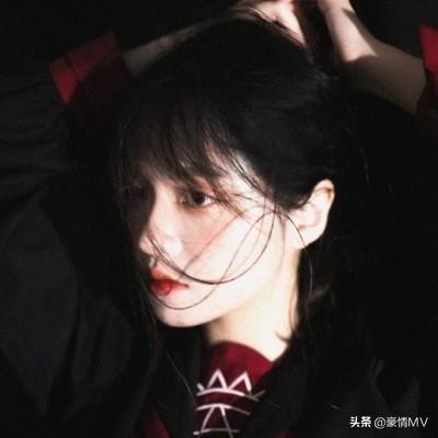 qq女生头像 qq女生头像图片大全图片动漫