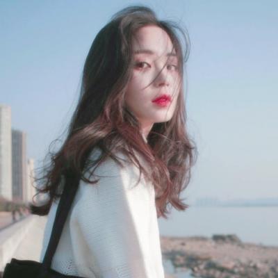 qq女生头像 qq女生头像图片大全图片动漫