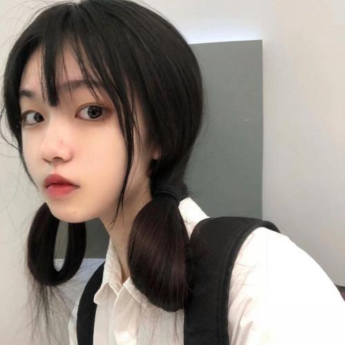 qq女生头像 qq女生头像图片大全图片动漫