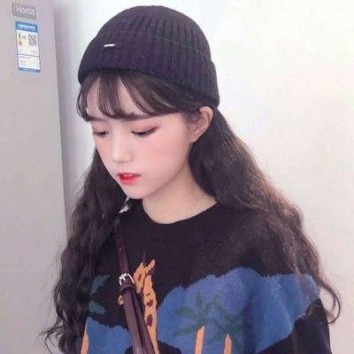 好看的微信头像女 微信好看的头像图片女生