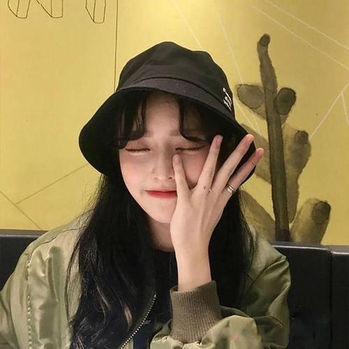 好看的微信头像女 微信好看的头像图片女生