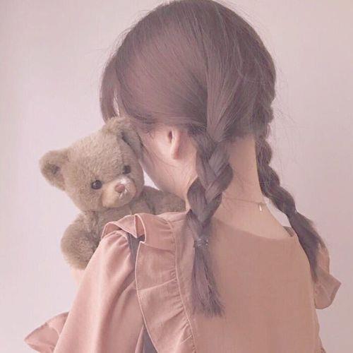 好看的微信头像女 微信好看的头像图片女生