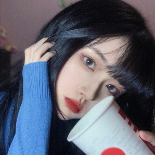 好看的微信头像女 微信好看的头像图片女生