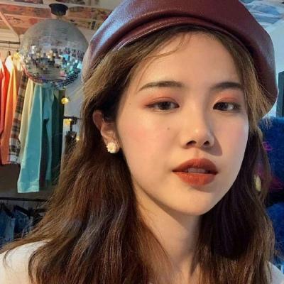 好看的微信头像女 微信好看的头像图片女生