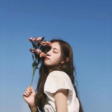 好看的微信头像女 微信好看的头像图片女生