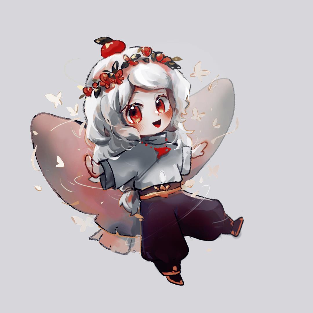 卡通风格可爱头像大全 2022最新卡通头像