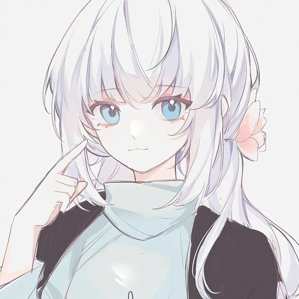 卡通风格可爱头像大全 2022最新卡通头像