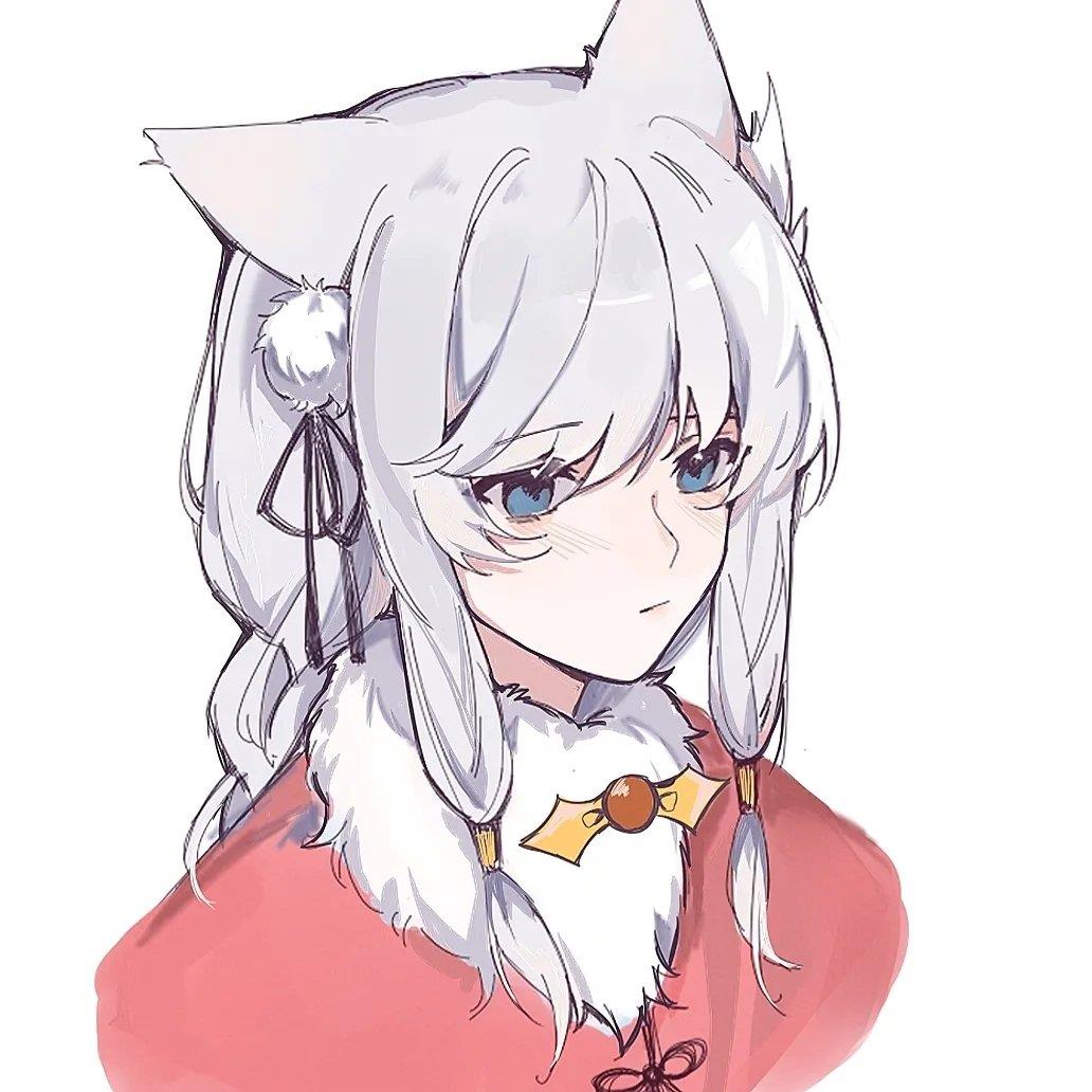 卡通风格可爱头像大全 2022最新卡通头像