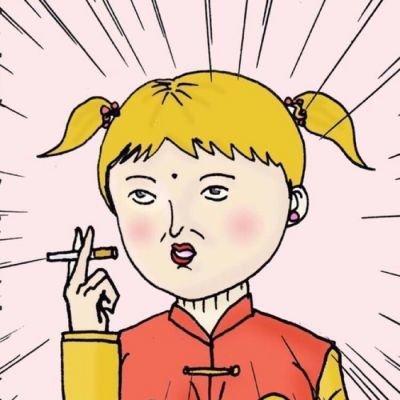 搞笑头像图片逗比 逗比微信头像搞笑图片搞怪