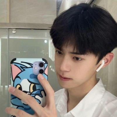 帅哥头像真人头像 帅哥头像真人头像一组