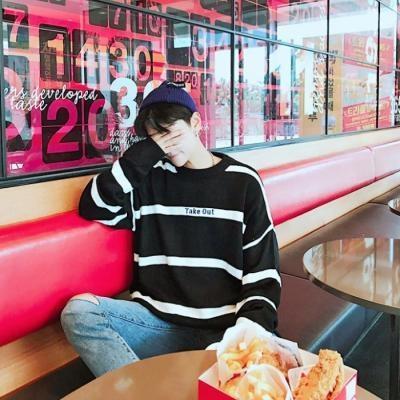 qq男生头像 qq男生头像图片大全图片可爱